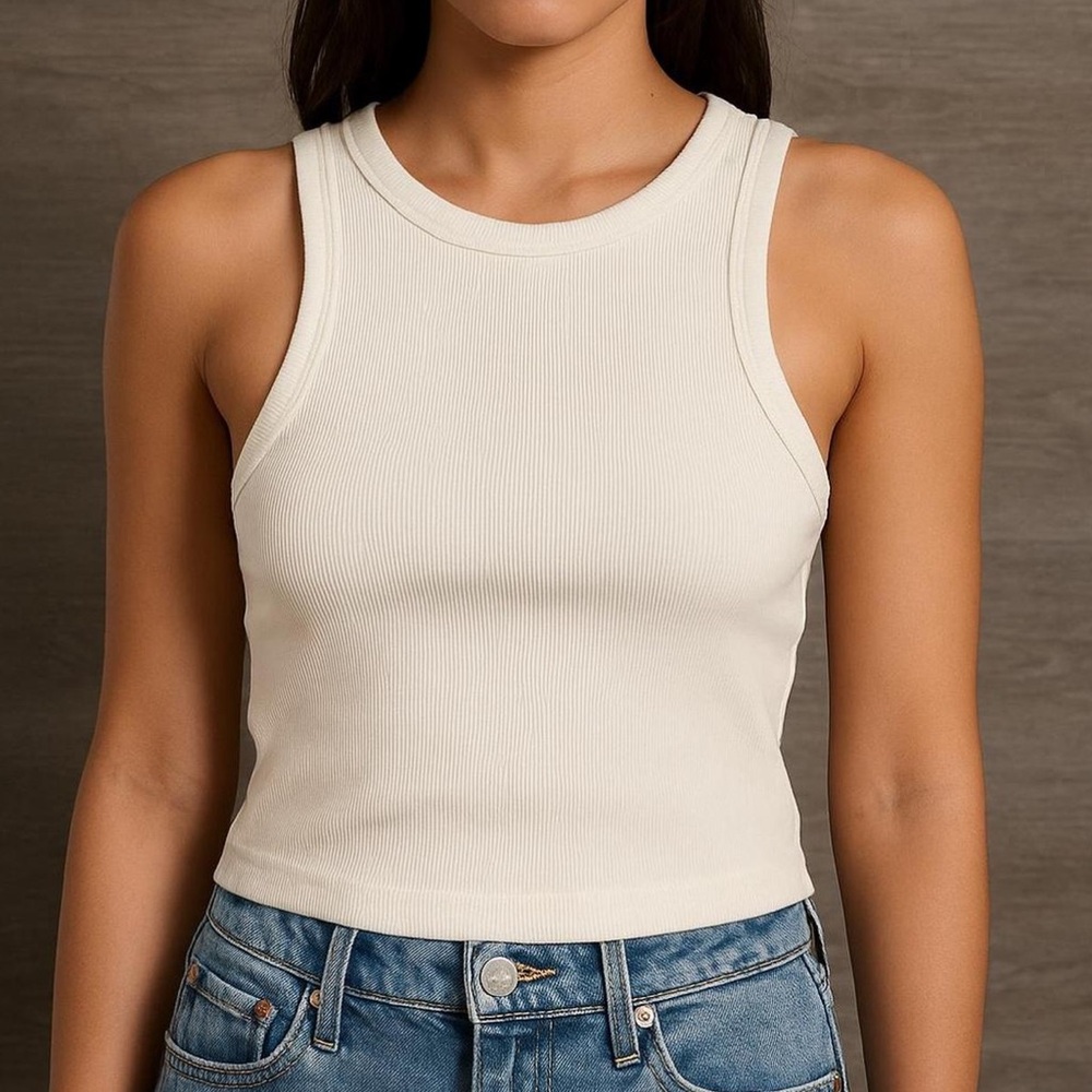 Meshki Tank Top Size XXS